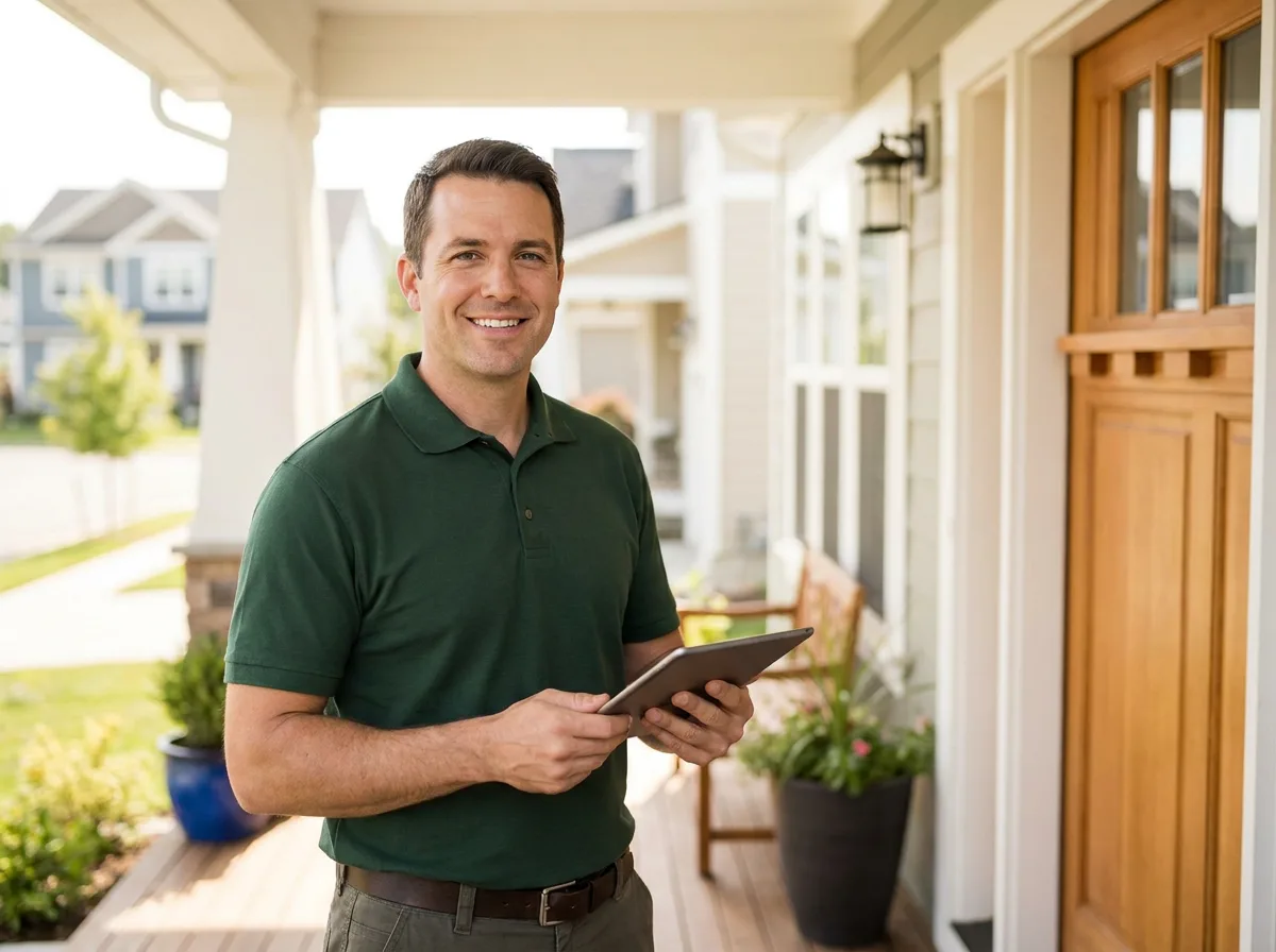 Pest control FAQs for Montezuma, IN